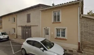 Prunet Emilie à Nègrepelisse