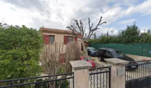 Center Medical And Paramedical – Gsi à Aubagne