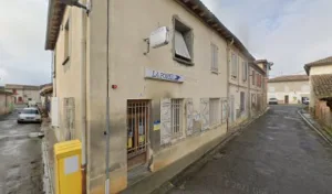 MENVILLE Stephan à Saint-Sardos