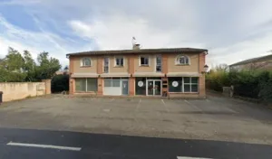 Bergé Magali à Bérat