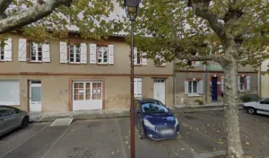 Cabinet infirmier de Sabrina zakrzewska à Mauzac