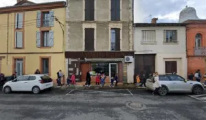 Tremoulet Laurent à L'Isle-en-Dodon