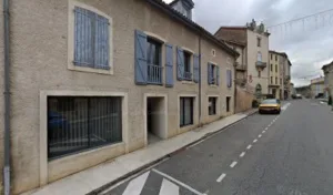 S.S.I.A.D Les Trois Rivières à Aurignac