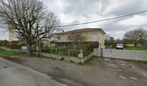 Mathieu Thouvenot Mireille à Fontenilles