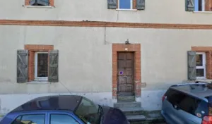 Andrieux Philippe à Lagardelle-sur-Lèze