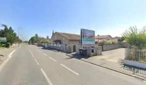 Anne HOUZELLE à Saint-Alban