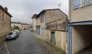 Aurore Bach à Longages