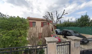 Dr Camille DE LAPEYRIERE à Aubagne