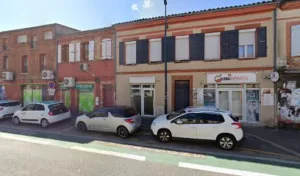 Goubet Christelle à Toulouse