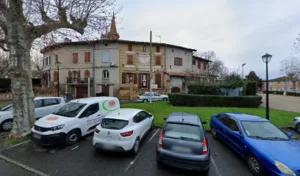 Galy Guillaume à Lherm