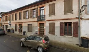 Fabre Elisabeth à Lherm