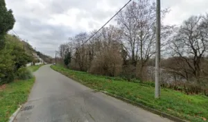 FOUGERE nicolas à Venerque