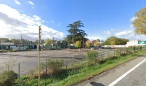 Gamboa Sarah à Lespinasse