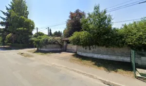 Cazeres Sylvie à Odos