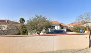 De Colo Régine à Longages