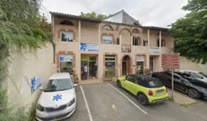 Bettinger Marie-Anne à Ayguesvives