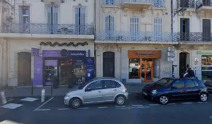 La Communauté à Aubagne