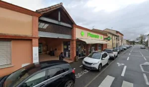 Cabinet Infirmieres de Roquettes à Roquettes