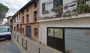 GAIER Nathalie (Infirmière libérale) à Muret