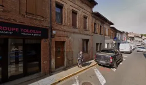 Vaille Gilles à Baziège