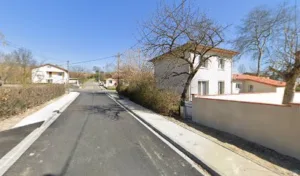 Scie Dominique à Baziège