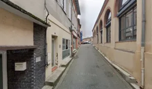 Jean-Raynaud Claude à Caraman