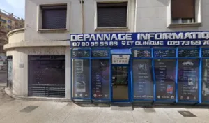 Privitera Irene à Marseille