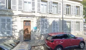 Maison Nord Solidarités (ex Unité Territoriale de Prévention et d’Action Sociale) à Valenciennes