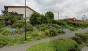 Elodie CARTOUX – Infirmière liberale (soins a domicile) à Ayguesvives