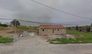 Olivier Hélène à Caraman