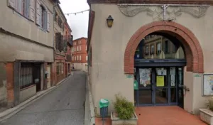 Combe-combaluzier à Caraman