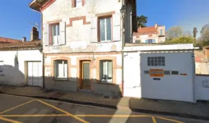 Bardou Audrey à Gardouch