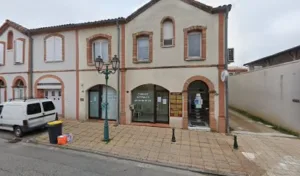 Cabinet Infirmier Labastide-Montberon à Labastide-Saint-Sernin