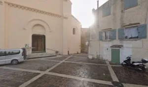 De Campou Agnes à Aubagne