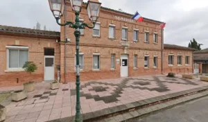 Bouttier Aurore& Rondeau Charlène à Gragnague