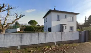 Delorme Anne à Castelmaurou