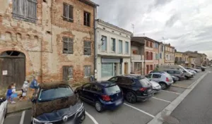 Infirmière Libérale Christelle Raoul à Lévignac