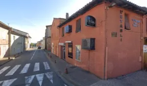 Bonnet Celine à Bouloc