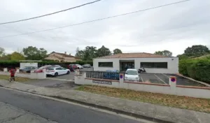 Ganot Julie à Cugnaux