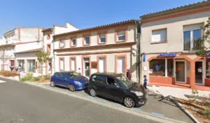 Lavesque Frédéric à Cugnaux