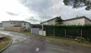 Kok Adrian à Mondonville