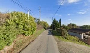 Brionne Larroque Daran Anne-Marie à Montrabé