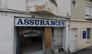 Drevon Frederic à Vichy