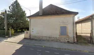 HARTZ Angélique à Nogent-sur-Aube