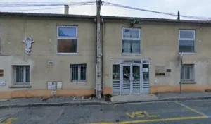 Grossmann Anne à Carcassonne