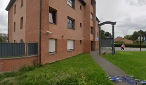 Thellier Caron Roederer à Valenciennes