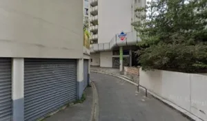 Postel Valerie à Paris