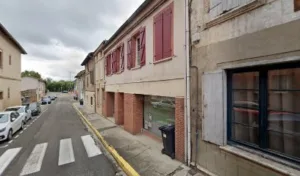 ICG Beaumont de Lomagne à Beaumont-de-Lomagne