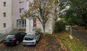 Le Mentec Hélène à Lorient