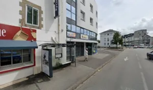 Richard Isabelle à Vannes